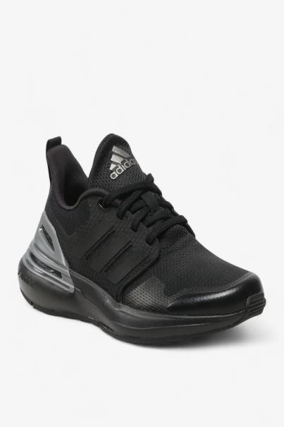 ADIDAS RapidaSport Bounce Lace Shoes Black