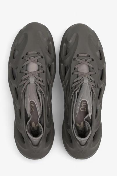 ADIDAS Adifom QJ Shoes Grey