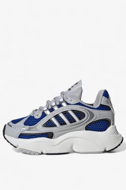 ADIDAS Originals Ozmillen Shoes Grey/Blue