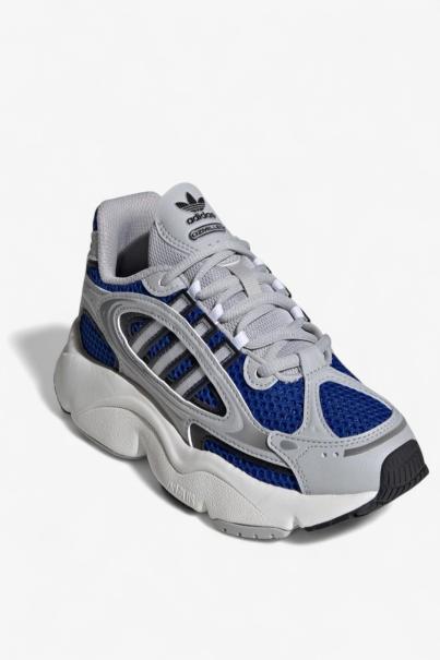 ADIDAS Originals Ozmillen Shoes Grey/Blue