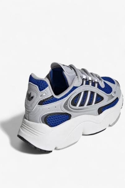 ADIDAS Originals Ozmillen Shoes Grey/Blue