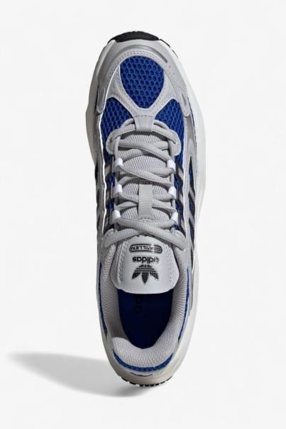 ADIDAS Originals Ozmillen Shoes Grey/Blue