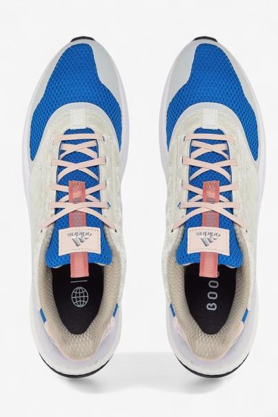 ADIDAS X_Plrphase Shoes Blue/White
