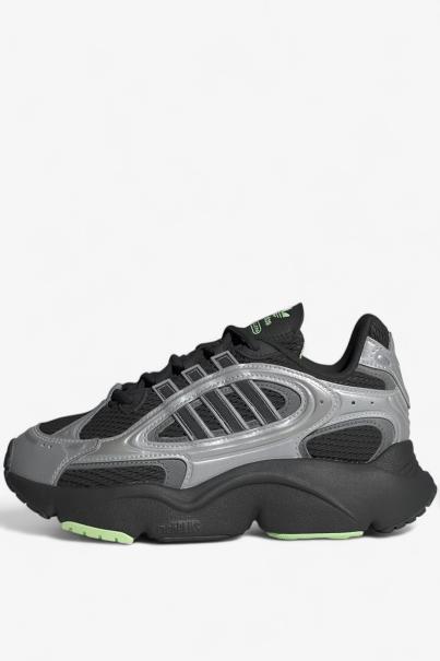 ADIDAS Originals Ozmillen Shoes Black/Grey