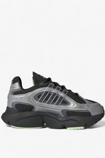 ADIDAS Originals Ozmillen Shoes Black/Grey