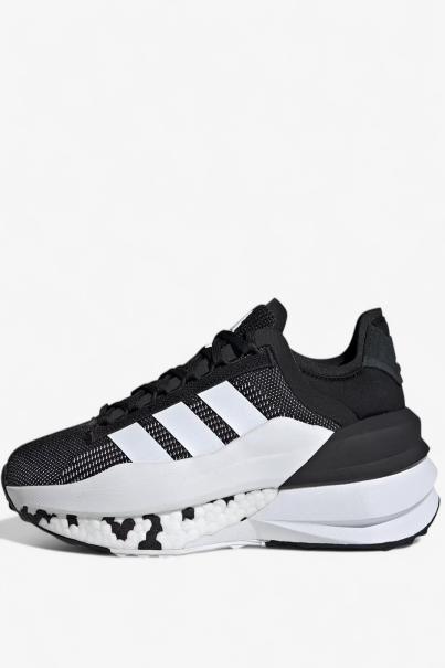 ADIDAS Sportswear Avryn_X Shoes Black/White