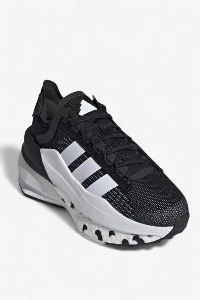 ADIDAS Sportswear Avryn_X Shoes Black/White 3