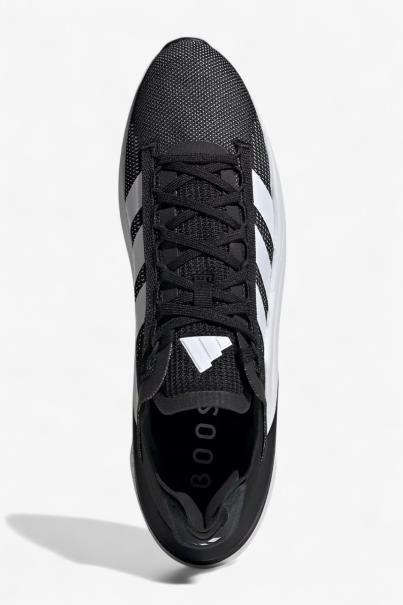 ADIDAS Sportswear Avryn_X Shoes Black/White