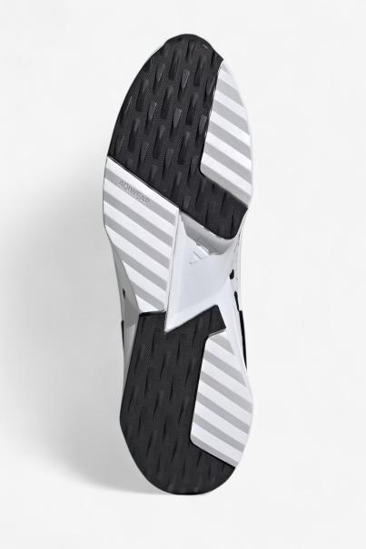 ADIDAS Sportswear Avryn_X Shoes Black/White
