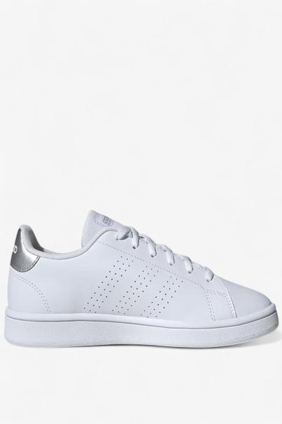 ADIDAS Sportswear Advantage Base Shoes White