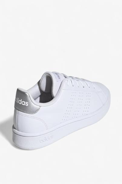 ADIDAS Sportswear Advantage Base Shoes White