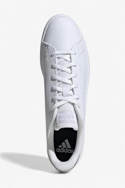 ADIDAS Sportswear Advantage Base Shoes White