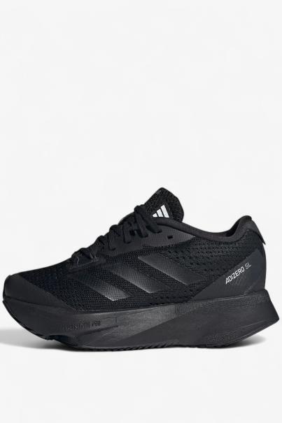 ADIDAS Adizero Sl Running Lightstrike Shoes Black