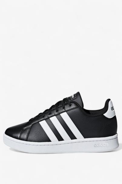ADIDAS Grand Court Shoes Black