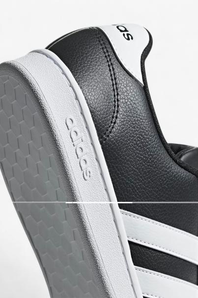 ADIDAS Grand Court Shoes Black