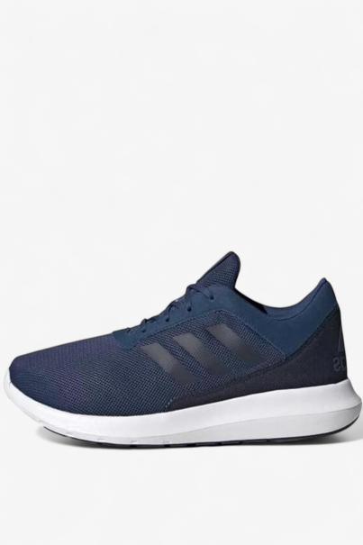 ADIDAS Coreracer Shoes Blue