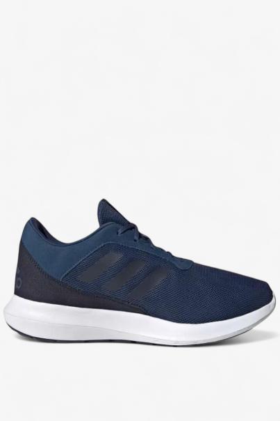 ADIDAS Coreracer Shoes Blue
