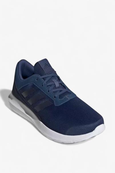 ADIDAS Coreracer Shoes Blue