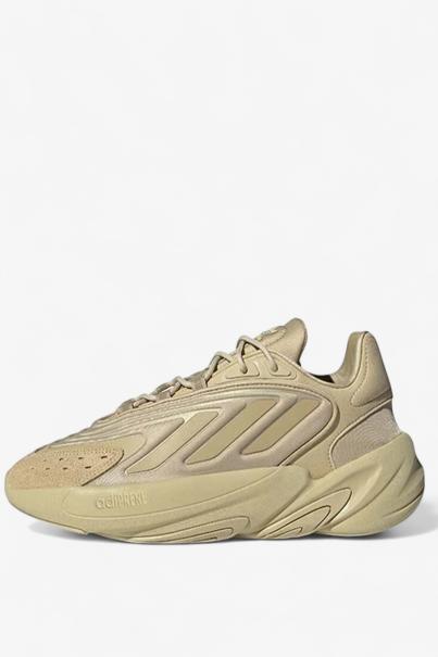 ADIDAS Originals Ozelia Marathon Running Shoes Beige