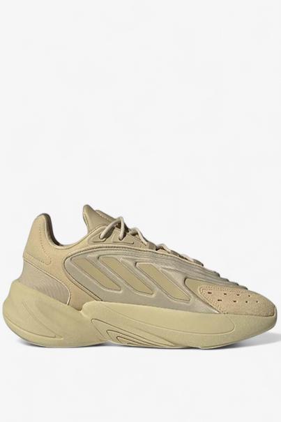 ADIDAS Originals Ozelia Marathon Running Shoes Beige