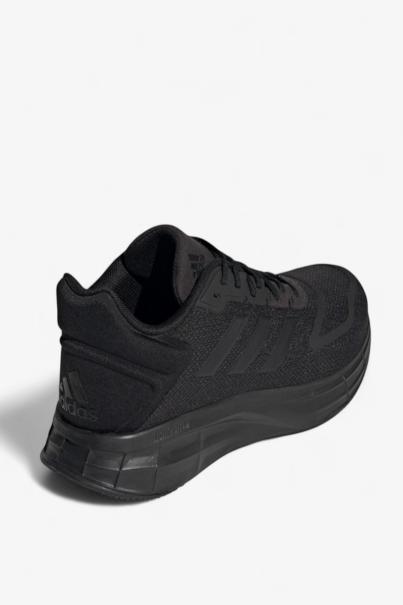 ADIDAS Duramo 10 Running Shoes Black M