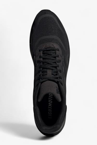 ADIDAS Duramo 10 Running Shoes Black M