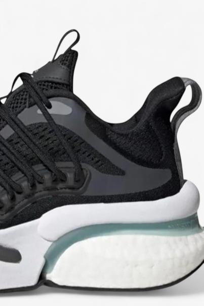 ADIDAS Sportswear Alphaboost V1 Shoes Black