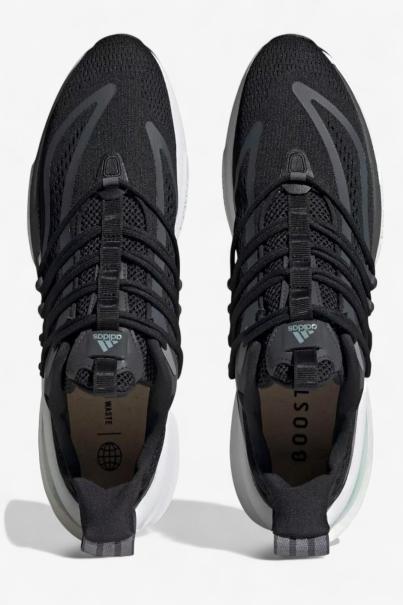 ADIDAS Sportswear Alphaboost V1 Shoes Black