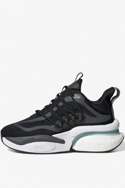 ADIDAS Sportswear Alphaboost V1 Shoes Black
