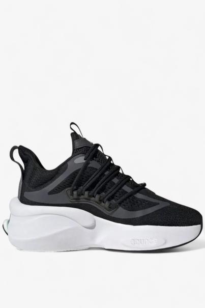 ADIDAS Sportswear Alphaboost V1 Shoes Black