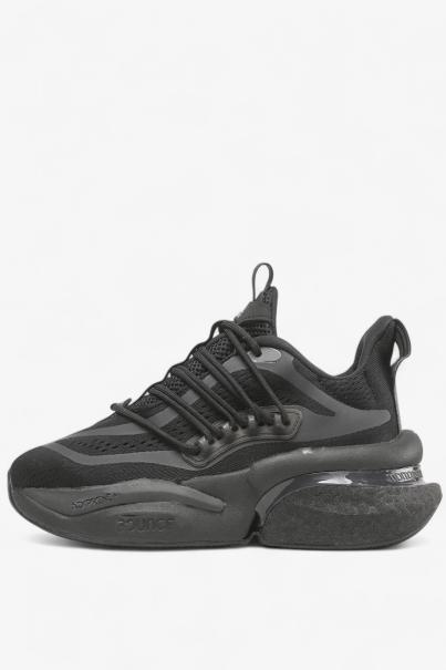 ADIDAS Alphaboost V1 Shoes Black