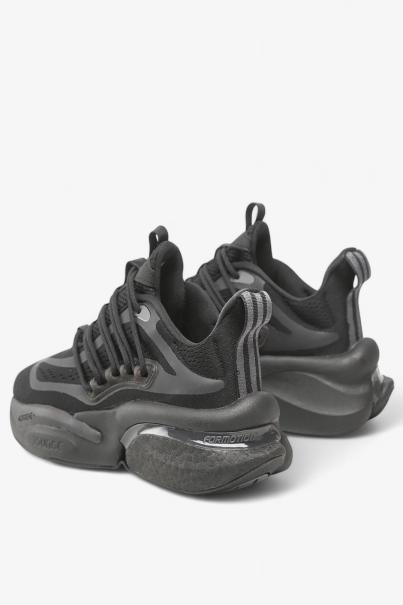 ADIDAS Alphaboost V1 Shoes Black