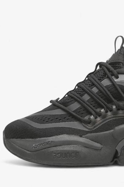 ADIDAS Alphaboost V1 Shoes Black