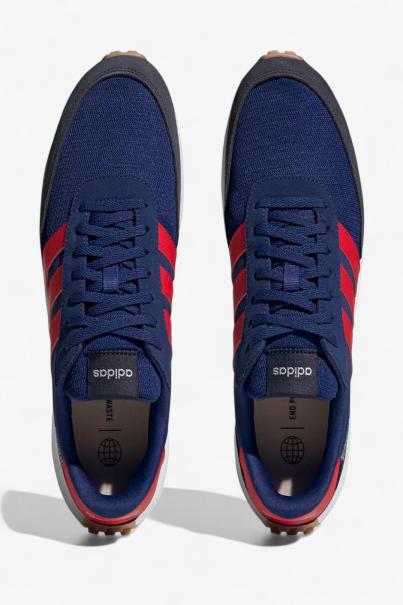 ADIDAS Sportswear Run 70s Lifestyle Running Shoes Blue