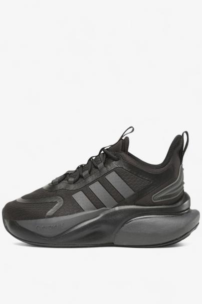 ADIDAS Sportswear Alphabounce+ Shoes Black