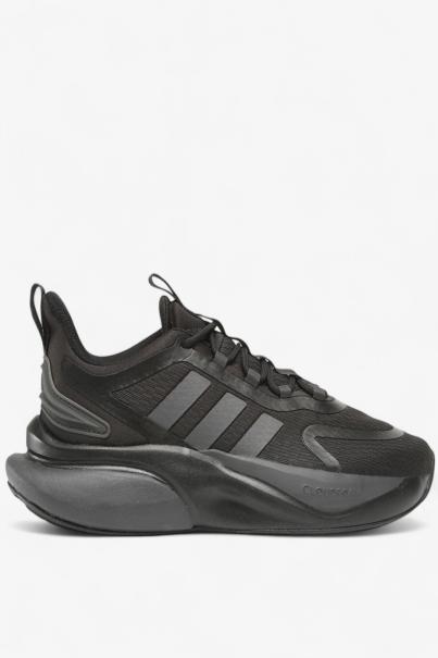 ADIDAS Sportswear Alphabounce+ Shoes Black