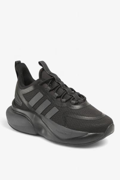 ADIDAS Sportswear Alphabounce+ Shoes Black