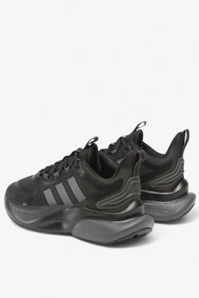 ADIDAS Sportswear Alphabounce+ Shoes Black