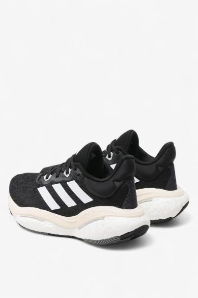 ADIDAS Solarglide 6 Running Shoes Black