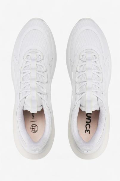 ADIDAS Sportswear Alphabounce+ Shoes White