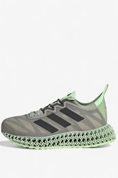 ADIDAS 4Dfwd 3 Running Shoes Beige