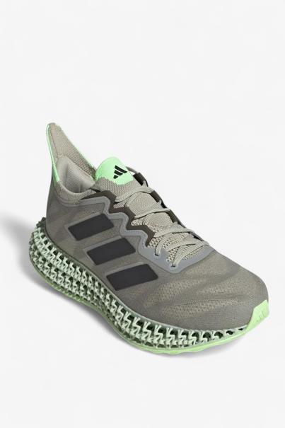 ADIDAS 4Dfwd 3 Running Shoes Beige