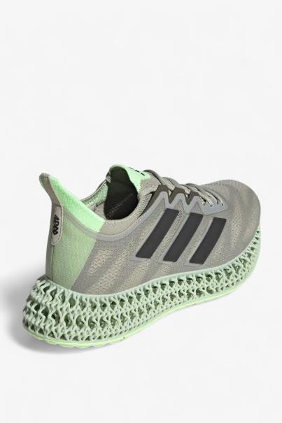 ADIDAS 4Dfwd 3 Running Shoes Beige