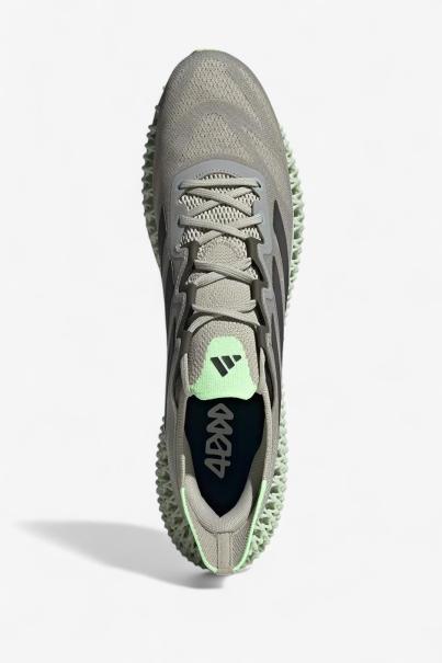 ADIDAS 4Dfwd 3 Running Shoes Beige