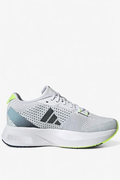 ADIDAS Adizero Sl Running Lightstrike Shoes White