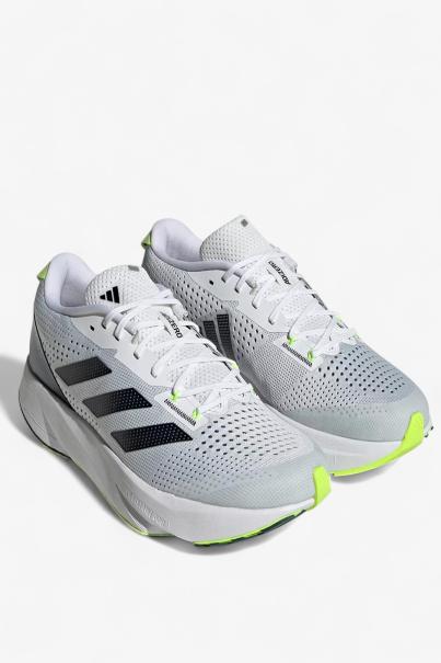ADIDAS Adizero Sl Running Lightstrike Shoes White 3
