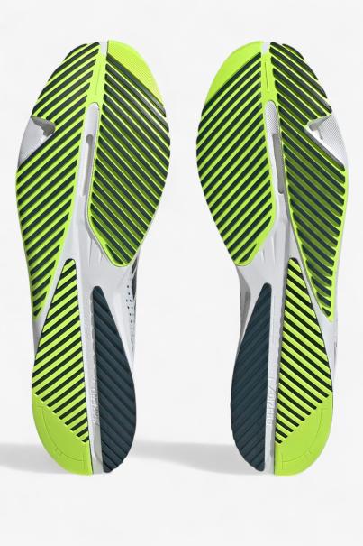 ADIDAS Adizero Sl Running Lightstrike Shoes White