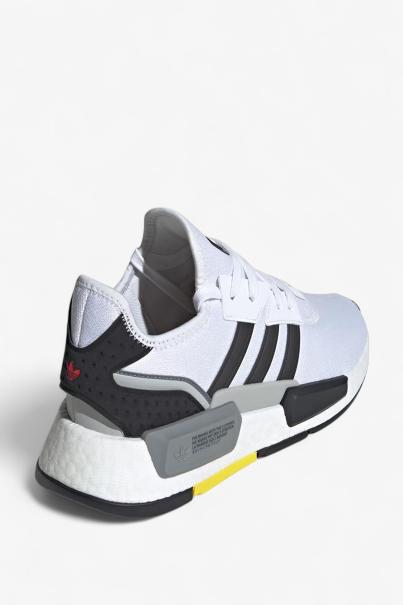 ADIDAS Originals Nmd_G1 Shoes White 3