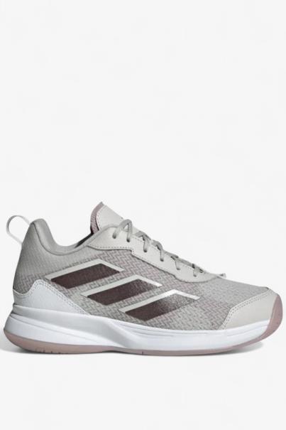 ADIDAS Avaflash Low Tennis Shoes Grey