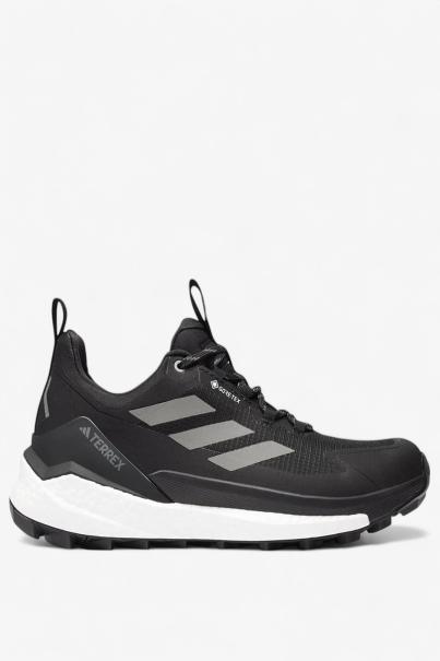 ADIDAS Terrex Free Hiker 2.0 Low Gore-Tex Hiking Shoes Black